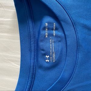 Under Armour shirt men